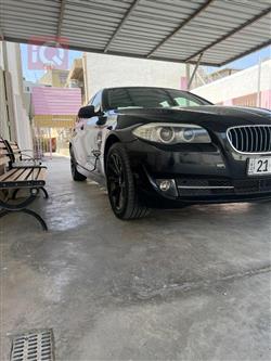 بي ام دبليو الفئة 5